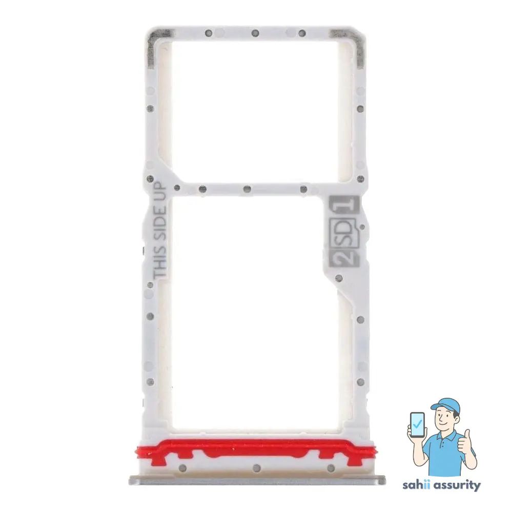 SIM Card Holder Tray for Motorola Moto G73